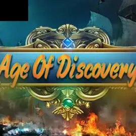 Age of Discovery (Aiwin Games)