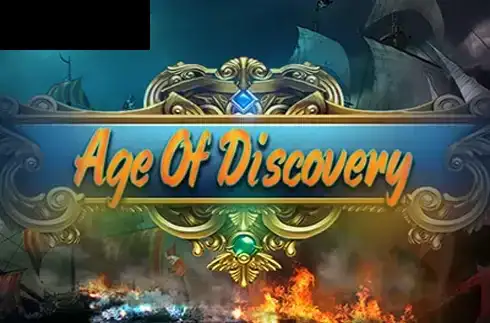 Age of Discovery (Aiwin Games)