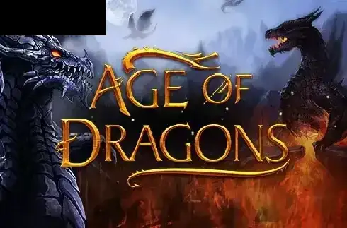 Age of Dragons