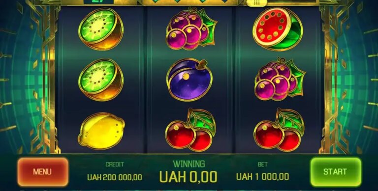 Age of Gold Multi Reels