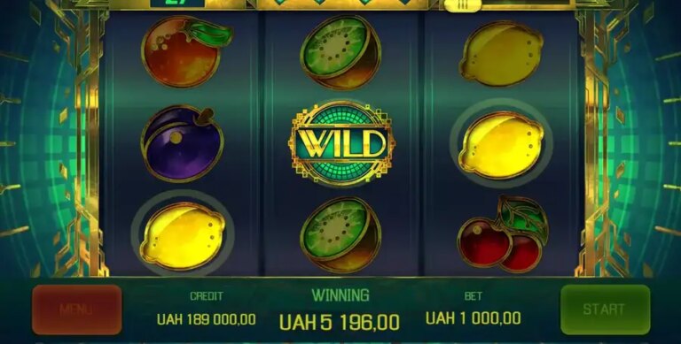 Age of Gold Multi Reels