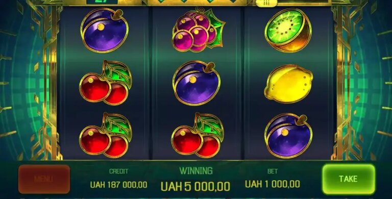 Age of Gold Multi Reels