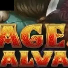 Age of Halvar