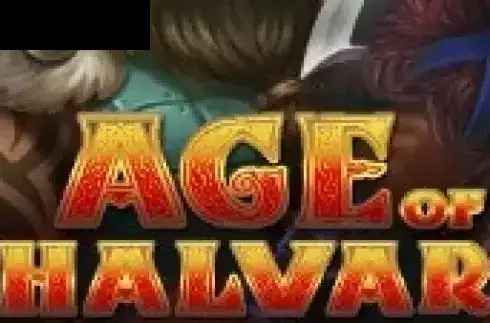 Age of Halvar