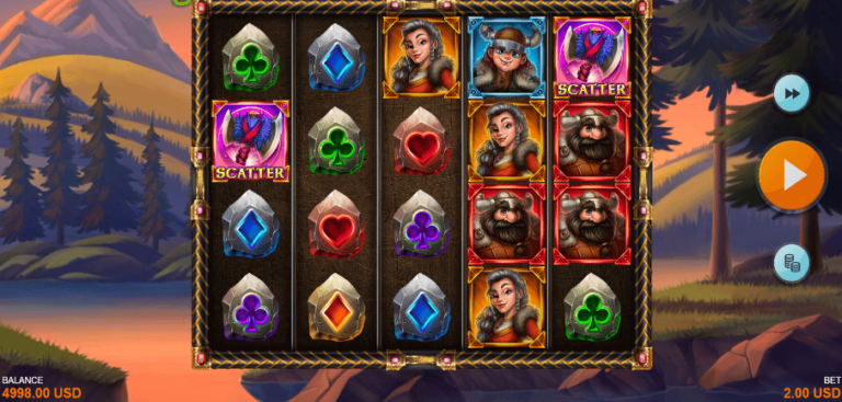 Age of Halvar