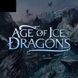 Age of Ice Dragons
