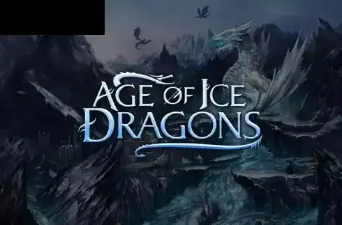 Age of Ice Dragons