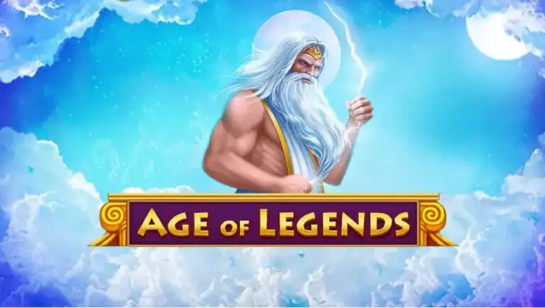 Age of Legends