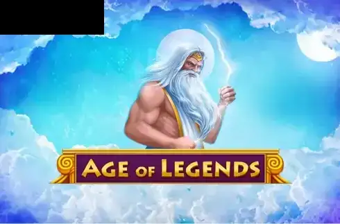 Age of Legends
