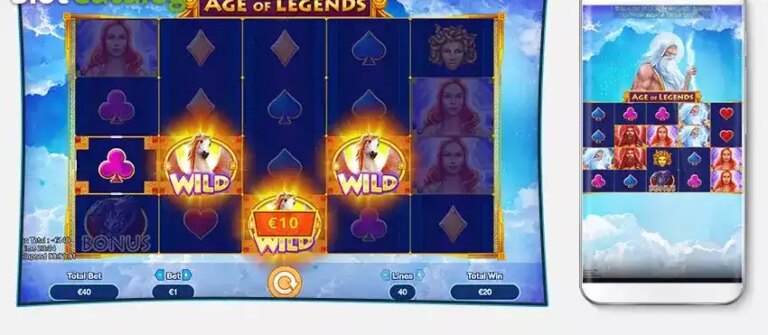 Age of Legends