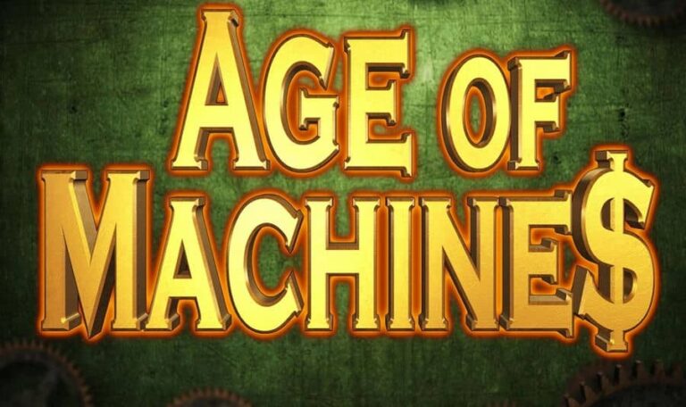 Age of Maschines HD