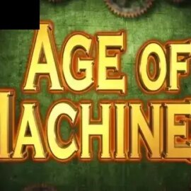 Age of Maschines HD