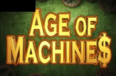 Age of Maschines HD