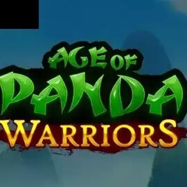 Age of Panda Warriors