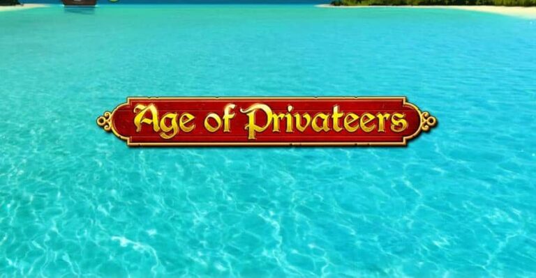 Age of Privateers