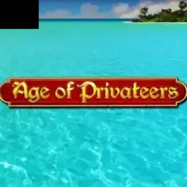 Age of Privateers