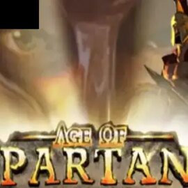 Age of Spartans