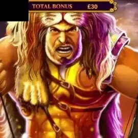 Age of The Gods™ Prince of Olympus