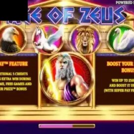 Age of Zeus