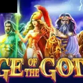 Age of the Gods