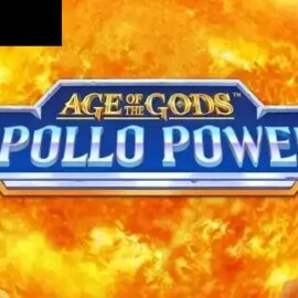 Age of the Gods: Apollo Power