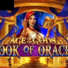 Age of the Gods Book of Oracle