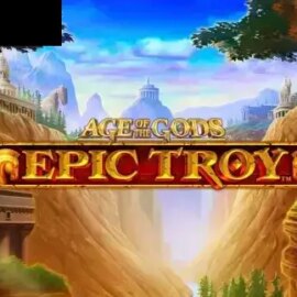 Age of the Gods Epic Troy