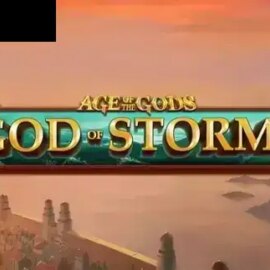 Age of the Gods God of Storms
