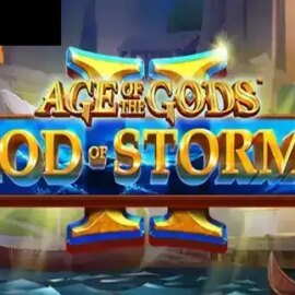 Age of the Gods God of Storms 2