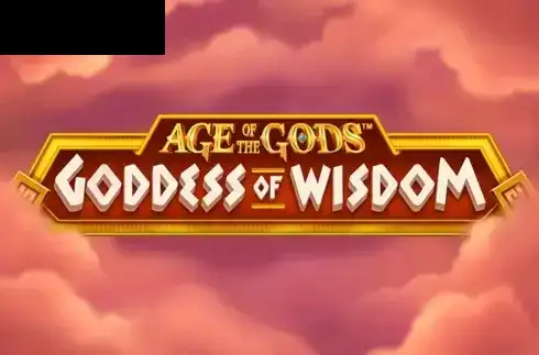 Age of the Gods Goddess of Wisdom