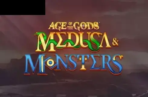 Age of the Gods Medusa & Monsters