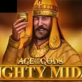Age of the Gods: Mighty Midas