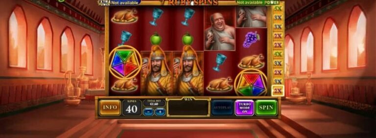 Age of the Gods: Mighty Midas