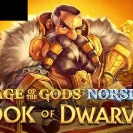 Age of the Gods Norse: Book of Dwarves