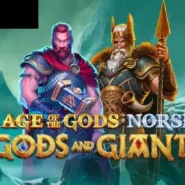 Age of the Gods Norse Gods and Giants