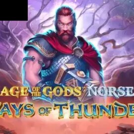 Age of the Gods: Norse — Ways of Thunder