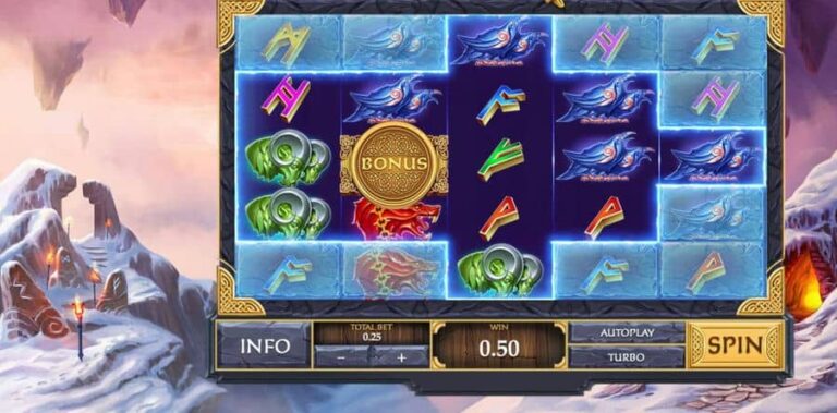 Age of the Gods: Norse — Ways of Thunder