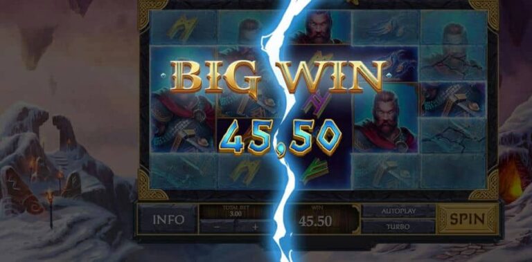 Age of the Gods: Norse — Ways of Thunder