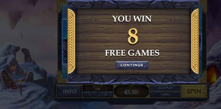 Age of the Gods: Norse — Ways of Thunder