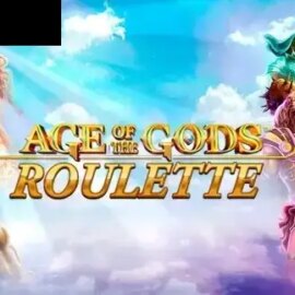 Age of the Gods: Roulette