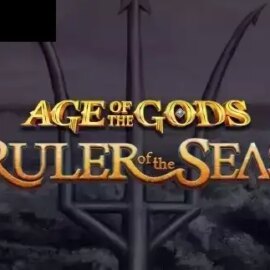 Age of the Gods: Ruler of the Seas