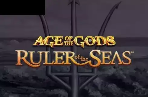 Age of the Gods: Ruler of the Seas
