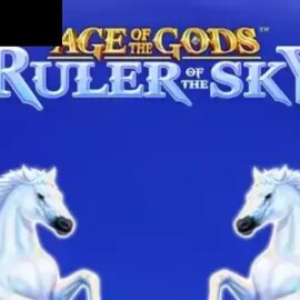 Age of the Gods: Ruler of the Sky
