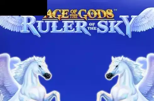 Age of the Gods: Ruler of the Sky