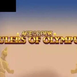 Age of the Gods: Rulers of Olympus