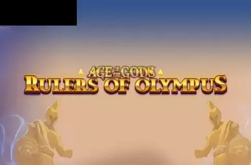 Age of the Gods: Rulers of Olympus