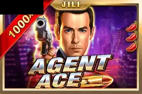Agent Ace