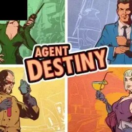 Agent Destiny