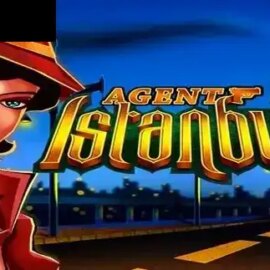 Agent Istanbul