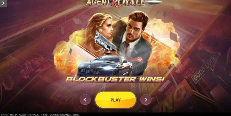 Agent Royale